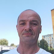 Realny69urwis - mężczyzna, 43 lat, Gliwice