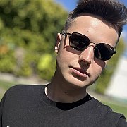 Otwartyyy - mężczyzna, 25 lat, Toruń