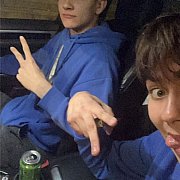 Marcel063 - мужчина, 21 лет, Warszawa