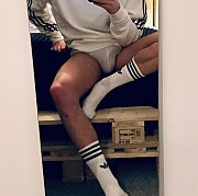 Sneakfunsex - muž, 35 let, Den Haag