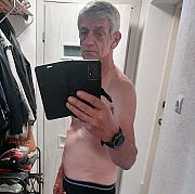 Gutoslaw - muž, 60 let, Olsztyn