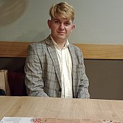 Ksboy - mężczyzna, 22 lat, Rybnik