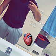 Misionarz69 - mężczyzna, 23 lat, Katowice