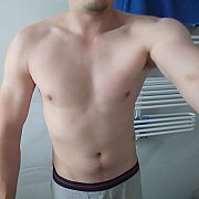 Krajo - mężczyzna, 32 lat, Białystok