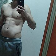 Wojtekbezportek2 - muž, 29 let, Malbork