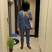 Mkdentt85 - muž, 40 let, Kraków