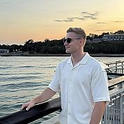 GoofY711 - muž, 21 let, Warszawa