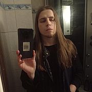 Selevan - mężczyzna, 34 lat, Wrocław