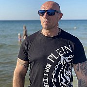 Testosteron13 - mężczyzna, 49 lat, Wejherowo