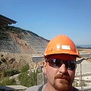 Cihlomrd - mężczyzna, 33 lat, Zábřeh