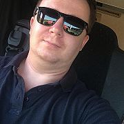 Piotr1091 - mężczyzna, 33 lat, Warszawa