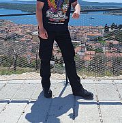 Kogut666 - muž, 39 let, Poznań