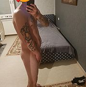 Poczatkujacy311Tiel - man, 33 years, Lelystad