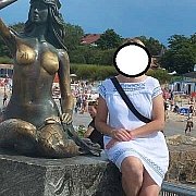 ParaTomAnet - para (kobieta 45 lat, mężczyzna 43 lat), Kraków