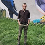 Tkszamot - mężczyzna, 44 lat, Pabianice