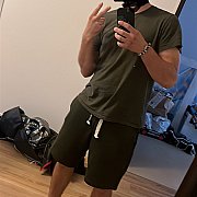 Virius - mężczyzna, 23 lat, Kartuzy