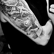 Tymon9005 - мужчина, 36 лет, Przemyśl