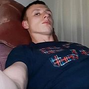 KubulkaZaprasza - muž, 25 let, Warszawa