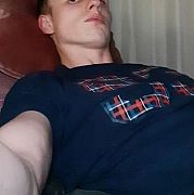 KubulkaZaprasza - mężczyzna, 26 lat, Warszawa