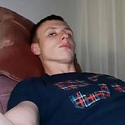 KubulkaZaprasza - mężczyzna, 26 lat, Warszawa