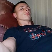 KubulkaZaprasza - mężczyzna, 25 lat, Warszawa