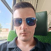 Zboczony88 - muž, 37 let, Radom