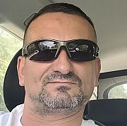 KRZYSZTOFkris - man, 46 years, Toruń