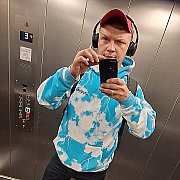 Fafik85 - mężczyzna, 40 lat, Köln