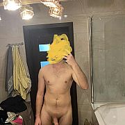 AlphaMale22 - mężczyzna, 23 lat, Poznań