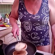 LandrynkaXl - жінка, 57 років, Tarnogród