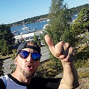 Raf4 - mann, 50 Jahre, Inowrocław