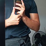 CristoferPodk - mężczyzna, 26 lat, Rzeszów