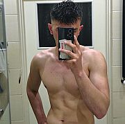 CristoferPodk - mężczyzna, 26 lat, Rzeszów