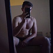 CristoferPodk - mężczyzna, 26 lat, Rzeszów