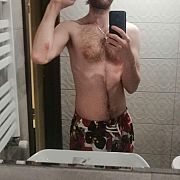 Hogbog - mężczyzna, 23 lat, Warszawa