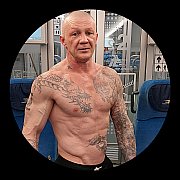 Ballantajs123 - mężczyzna, 46 lat, Bydgoszcz