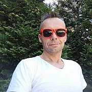 Dymus - mężczyzna, 47 lat, Nowe Skalmierzyce