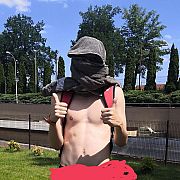 OllyBigDick77777 - man, 22 years, Kętrzyn