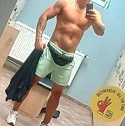 KiedyMamOchote - Mężczyzna, 31 Lat, Piła, Polska
