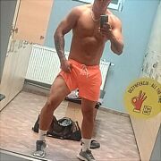 KiedyMamOchote - mężczyzna, 32 lat, Piła