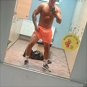 KiedyMamOchote - mężczyzna, 32 lat, Piła