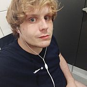 Cwlikkki25rimmer - mężczyzna, 26 lat, Warszawa