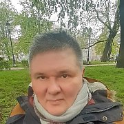 Boogie64 - чоловік, 60 років, Szczecin