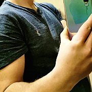 Michaauuu - mężczyzna, 36 lat, Bydgoszcz