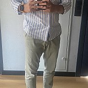 Scottom - man, 39 years, Poznań