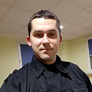 Mati9398 - mężczyzna, 32 lat, Lublin