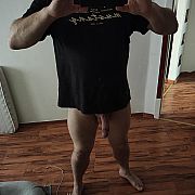 Facetzg45 - чоловік, 47 років, Zielona Góra