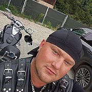 Marcin020485 - man, 40 years, Barlinek