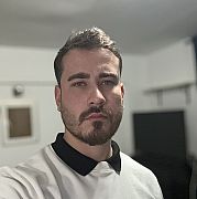 Kebabgodd - muž, 28 let, Warszawa