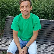 Darekteras - muž, 49 let, Żarów